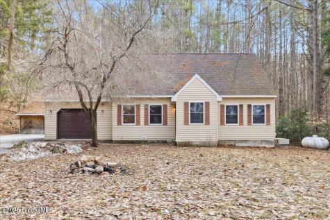 96 Lake Tour Road Lake Luzerne NY 12846