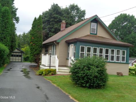 244 3rd Ave Extension East Greenbush NY 12144