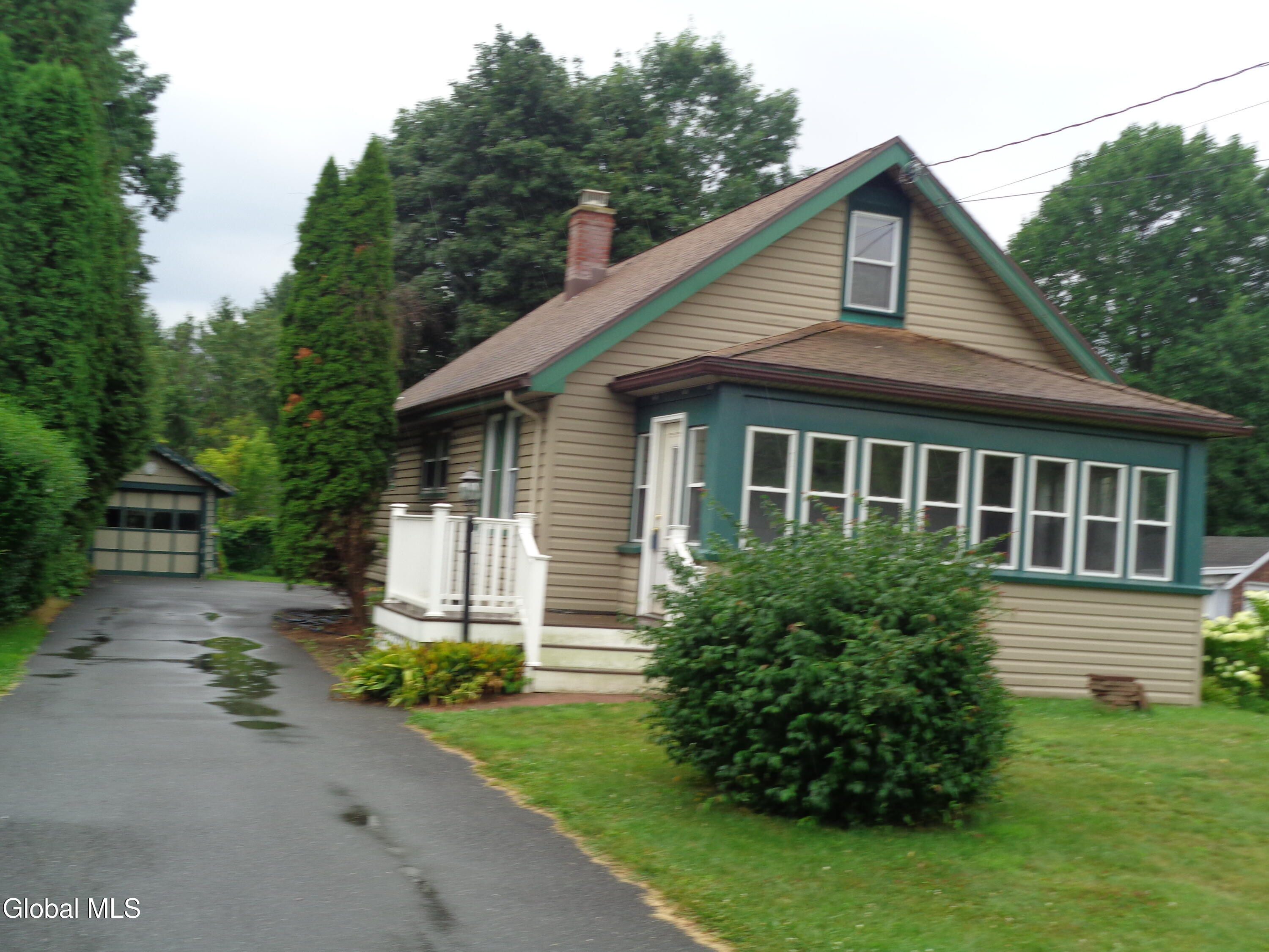244 3rd Ave Extension East Greenbush NY 12144