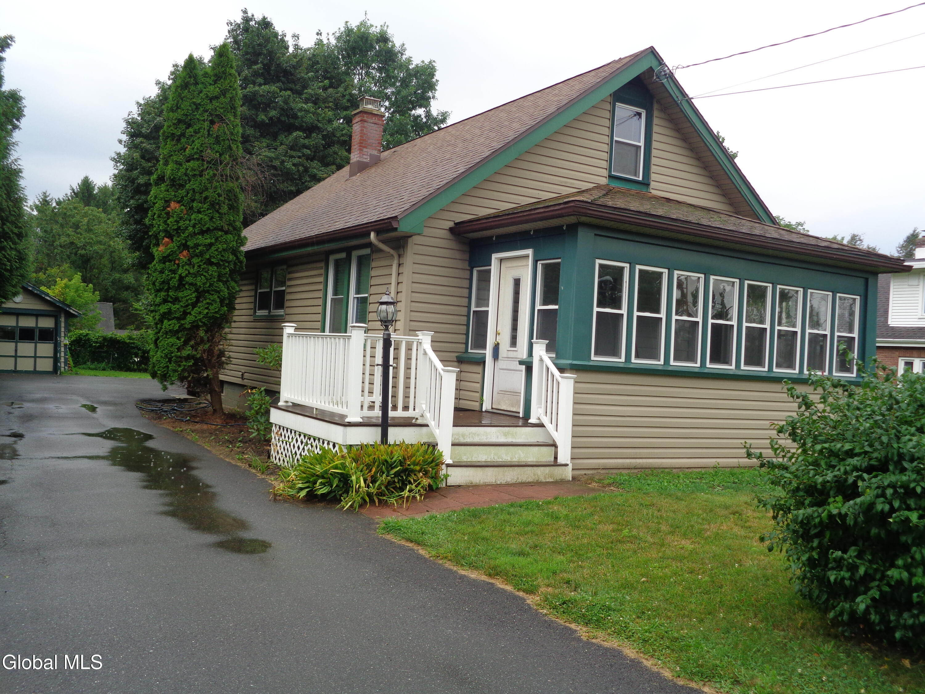244 3rd Ave Extension East Greenbush NY 12144