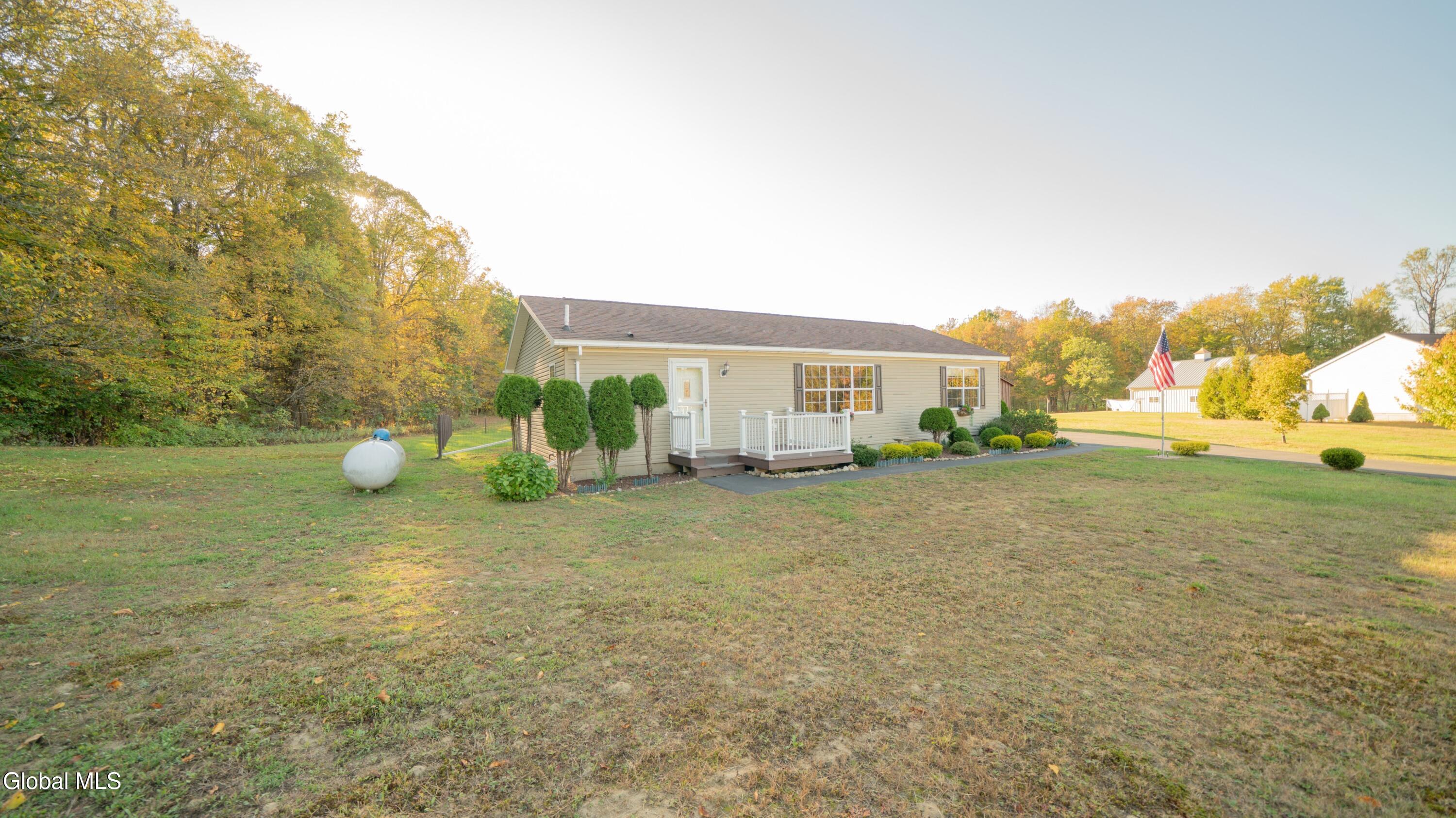 365 Bemis Road Gloversville NY 12078