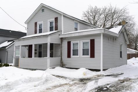 12 Hyde Street Saratoga Springs NY 12866