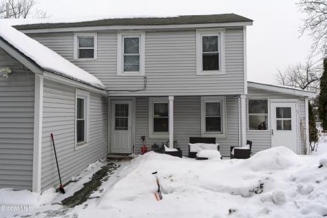 12 Hyde Street Saratoga Springs NY 12866