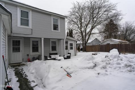 12 Hyde Street Saratoga Springs NY 12866