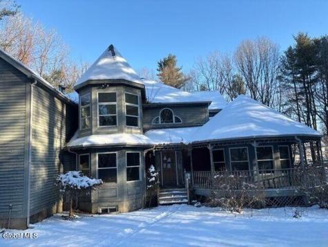 14 Rizzo Lane Albany NY 12203