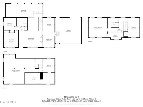 9 Mullen Drive Rotterdam NY 12306