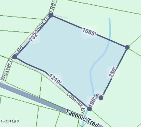 15 Loneoak Lane Petersburgh NY 12138