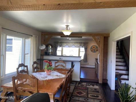 15 Loneoak Lane Petersburgh NY 12138