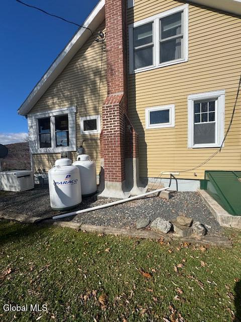 15 Loneoak Lane Petersburgh NY 12138