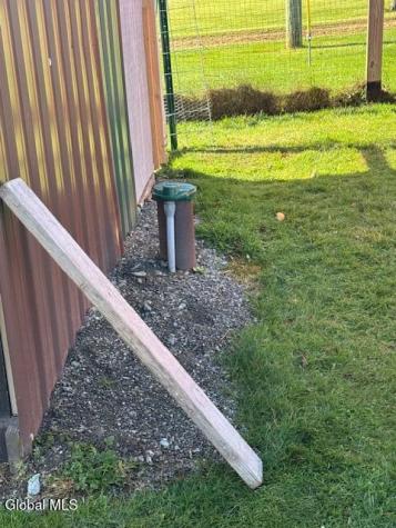 15 Loneoak Lane Petersburgh NY 12138