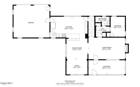 15 Loneoak Lane Petersburgh NY 12138
