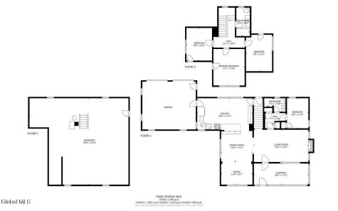 15 Loneoak Lane Petersburgh NY 12138