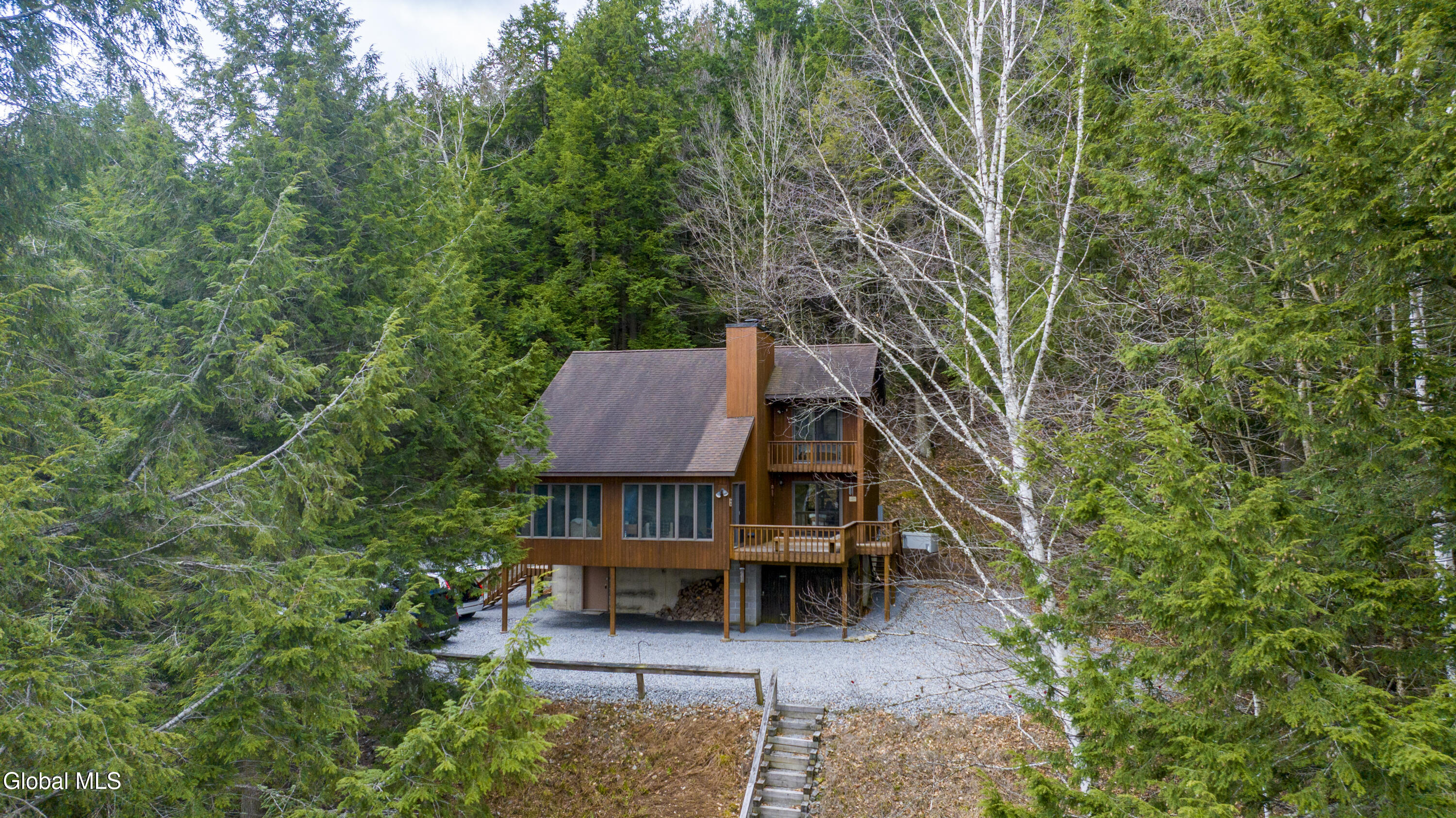 441 E Kelm Pond Road Warrensburg NY 12885