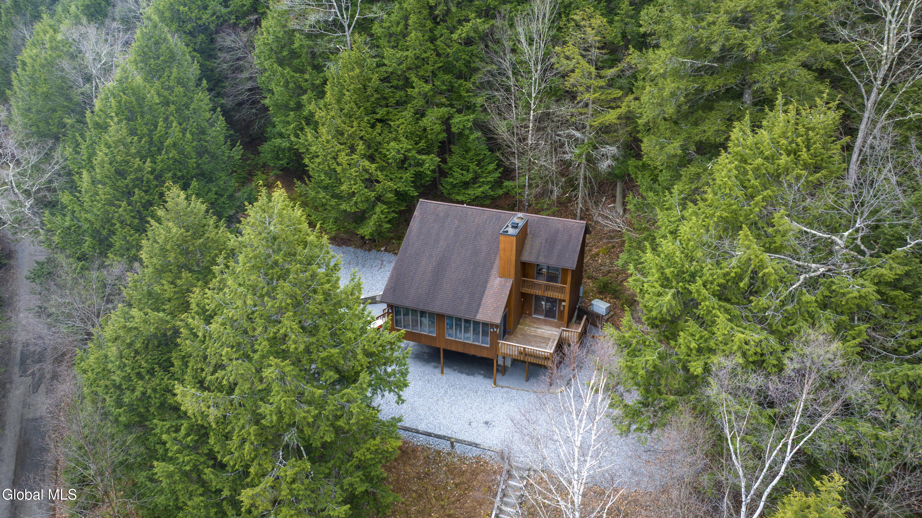 441 E Kelm Pond Road Warrensburg NY 12885
