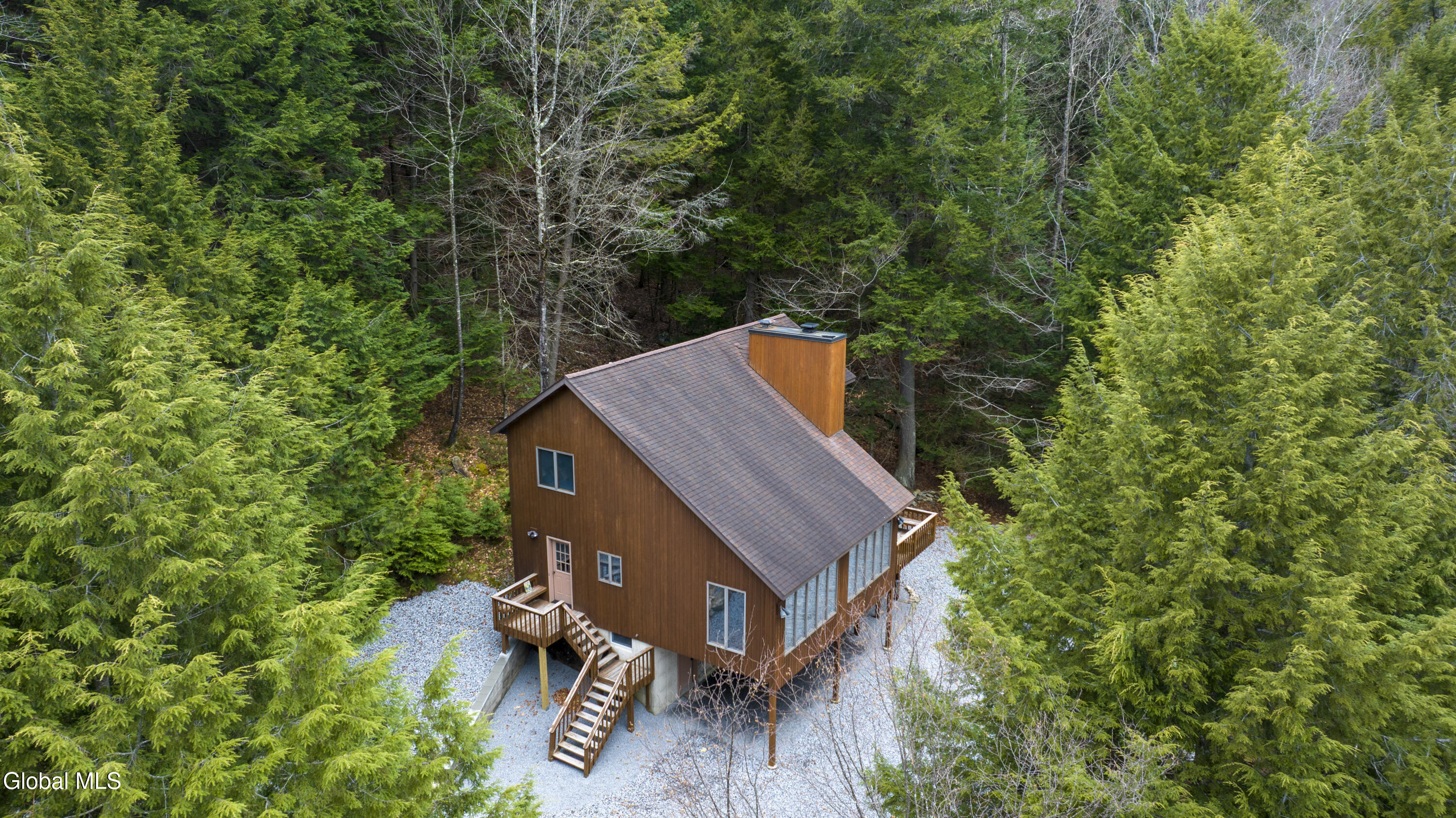 441 E Kelm Pond Road Warrensburg NY 12885