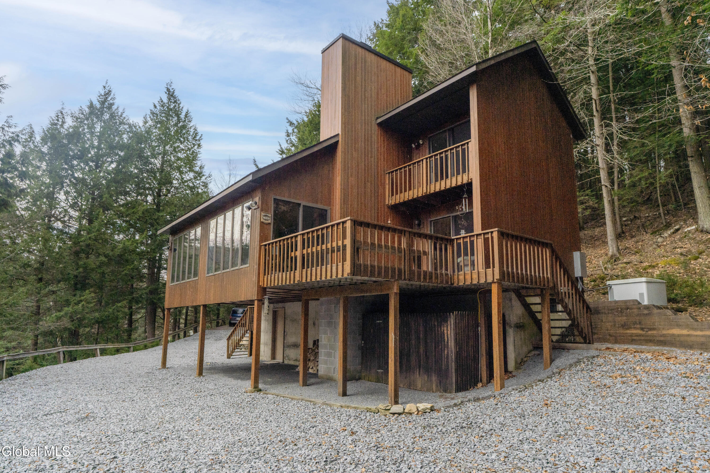 441 E Kelm Pond Road Warrensburg NY 12885