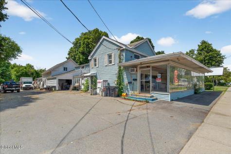 433 Lower Main Street Hudson Falls NY 12839