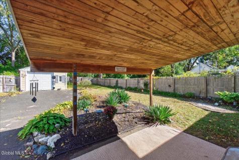 21 Pinehurst Road Albany NY 12205