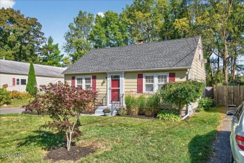 21 Pinehurst Road Albany NY 12205