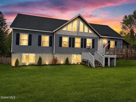 120 Krumkill Road Albany NY 12208