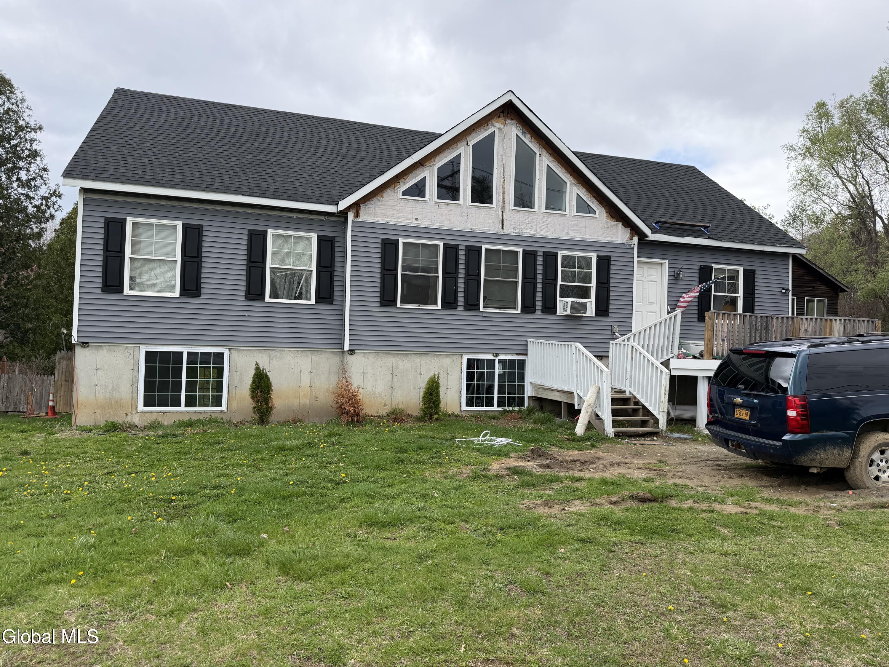 120 Krumkill Road Albany NY 12208