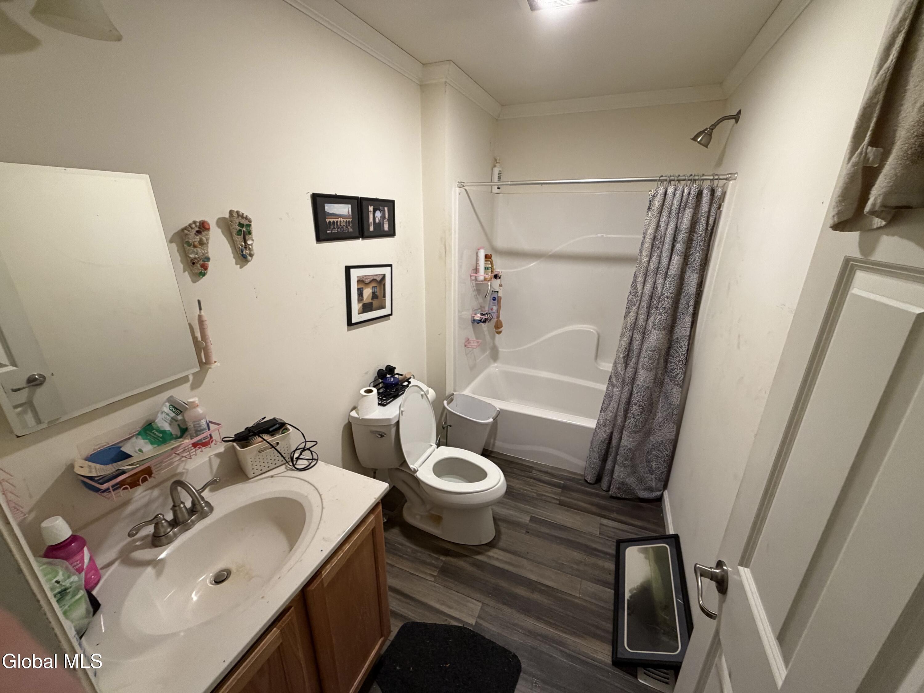 120 Krumkill Road Albany NY 12208