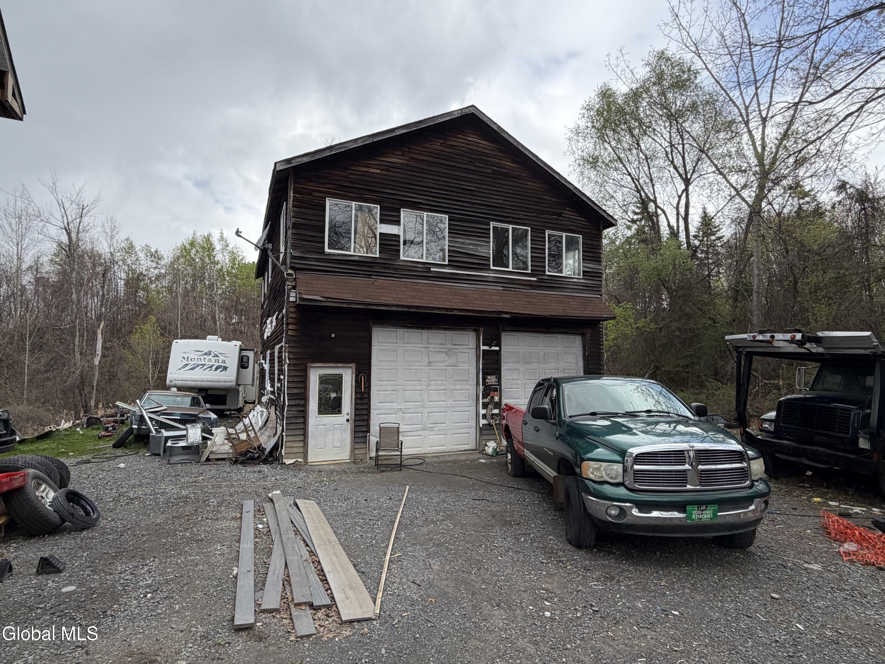 120 Krumkill Road Albany NY 12208