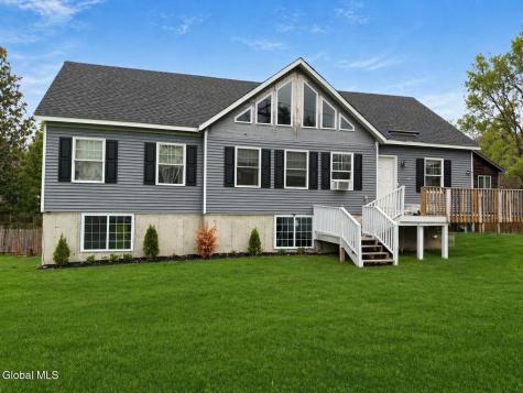 120 Krumkill Road Albany NY 12208