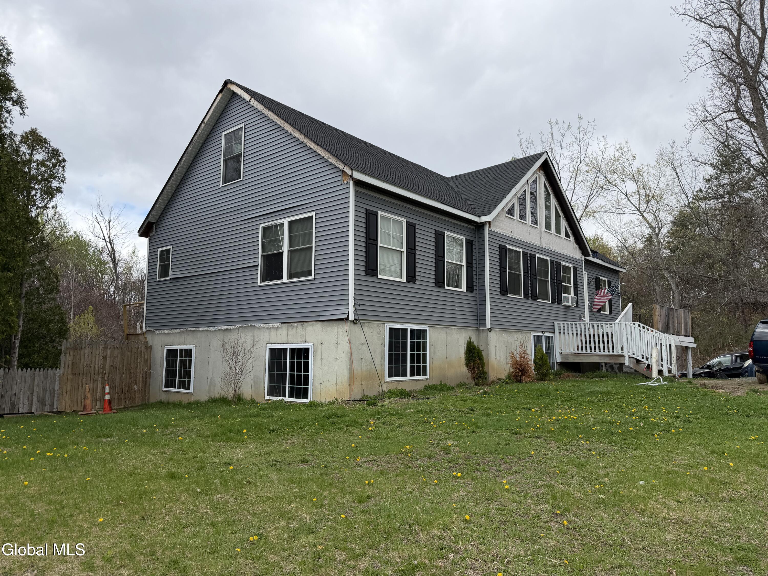 120 Krumkill Road Albany NY 12208