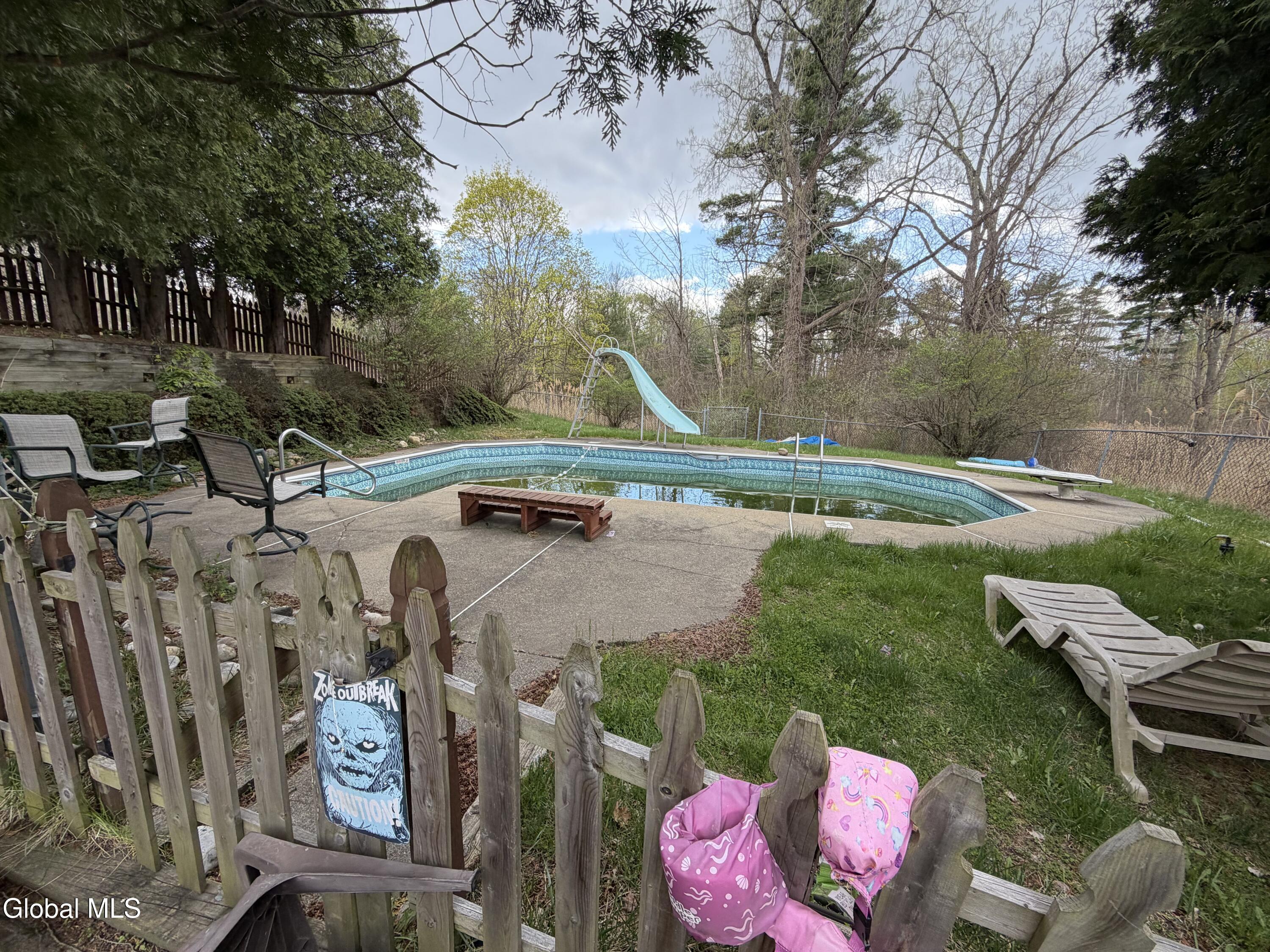 120 Krumkill Road Albany NY 12208
