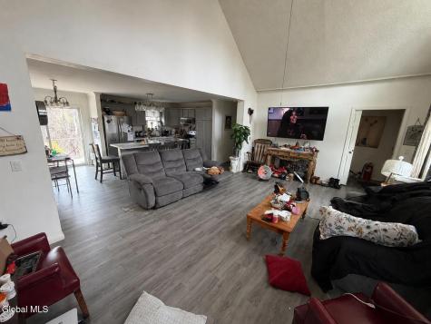 120 Krumkill Road Albany NY 12208
