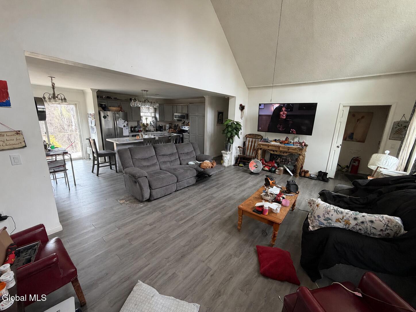 120 Krumkill Road Albany NY 12208