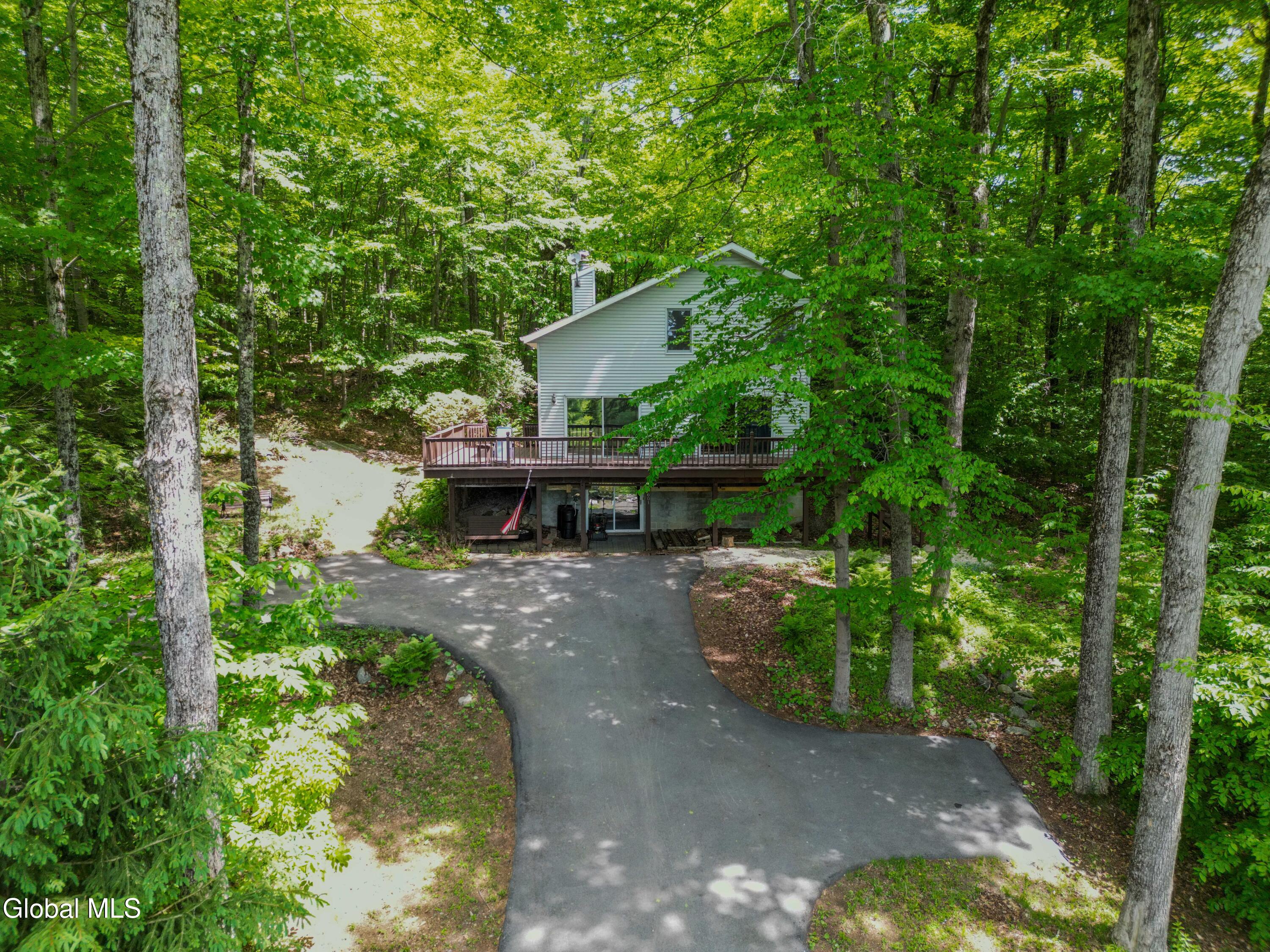 601 N Shore Peck Lake Road Gloversville NY 12078