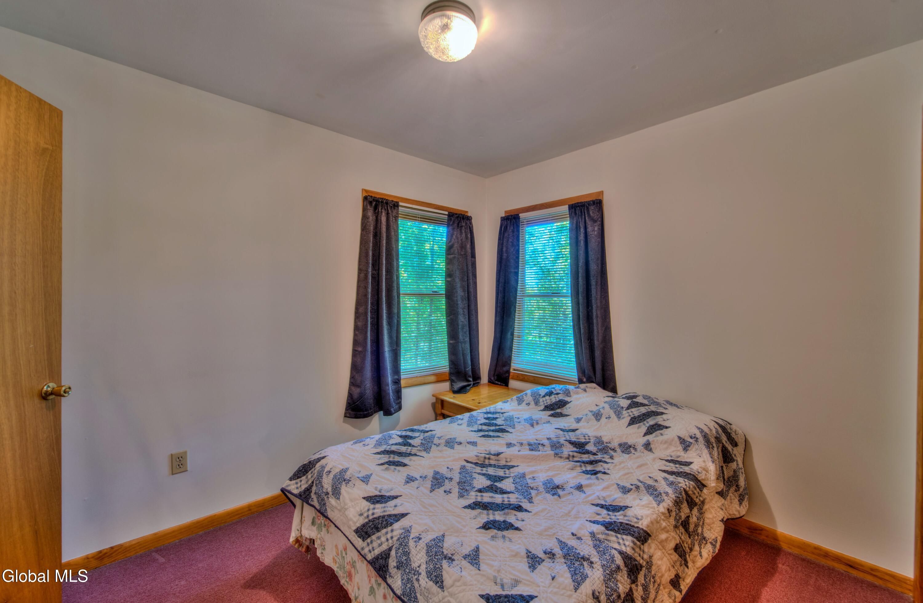 601 N Shore Peck Lake Road Gloversville NY 12078