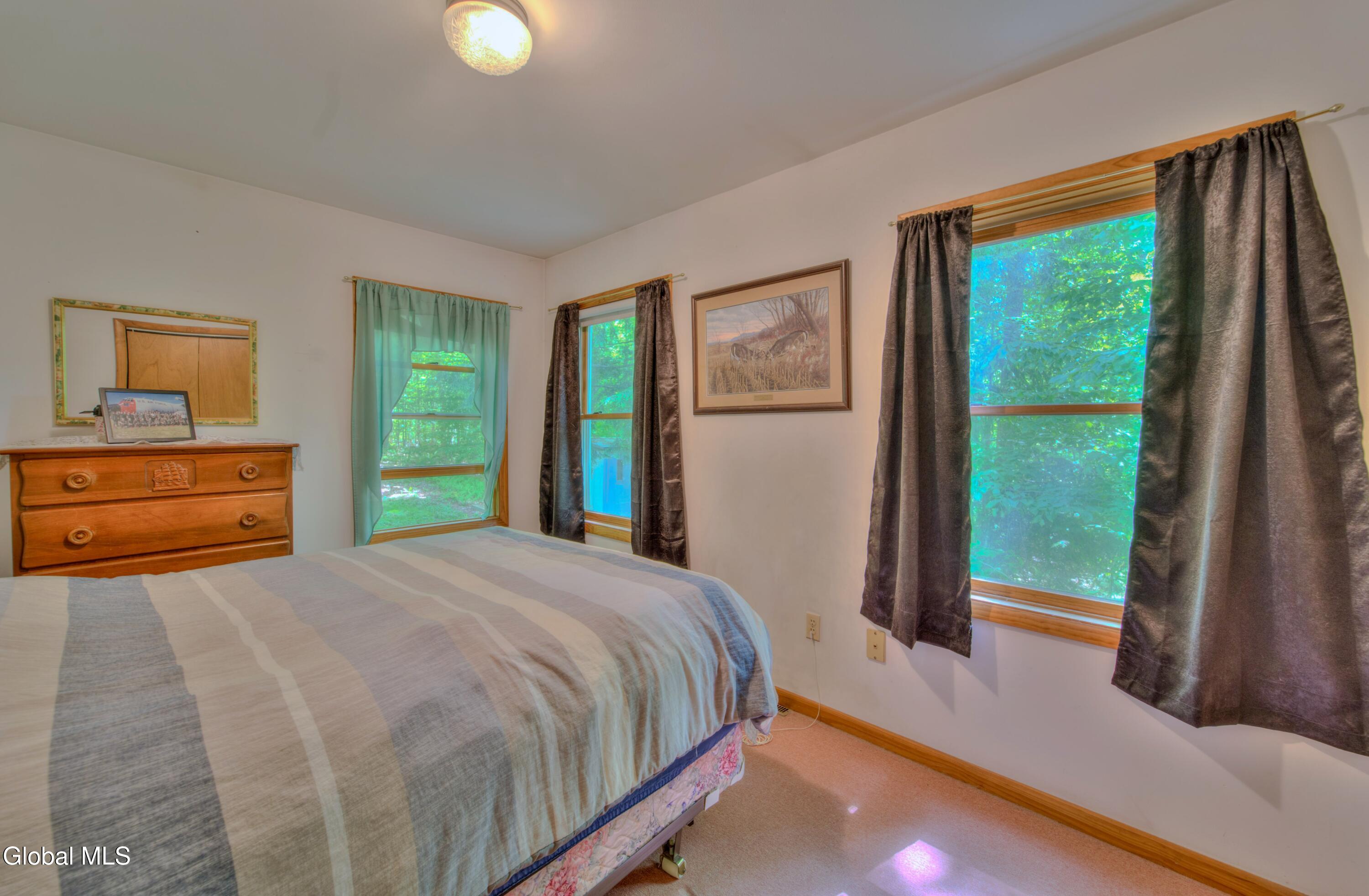 601 N Shore Peck Lake Road Gloversville NY 12078