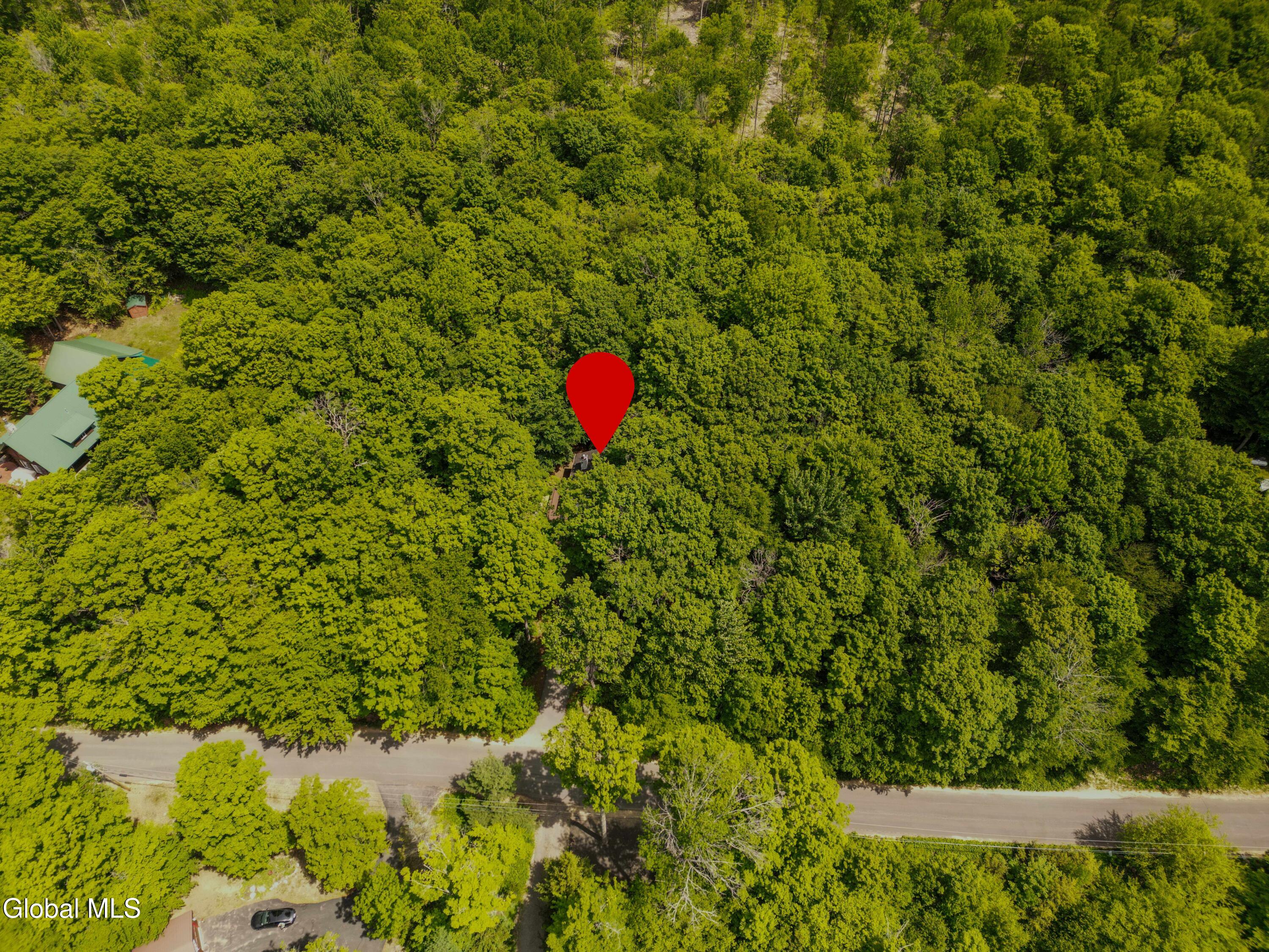 601 N Shore Peck Lake Road Gloversville NY 12078