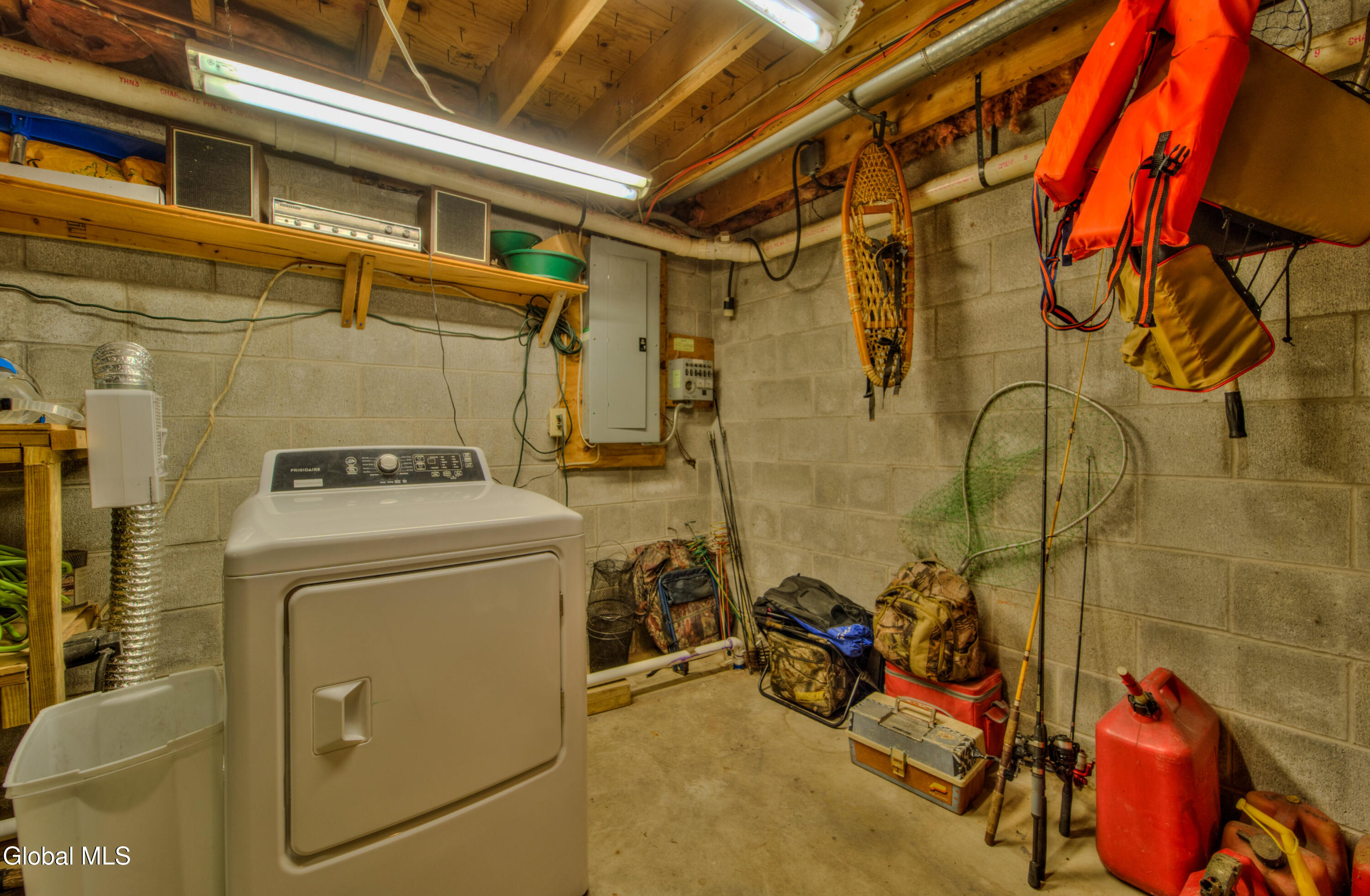 601 N Shore Peck Lake Road Gloversville NY 12078