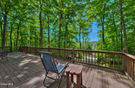 601 N Shore Peck Lake Road Gloversville NY 12078