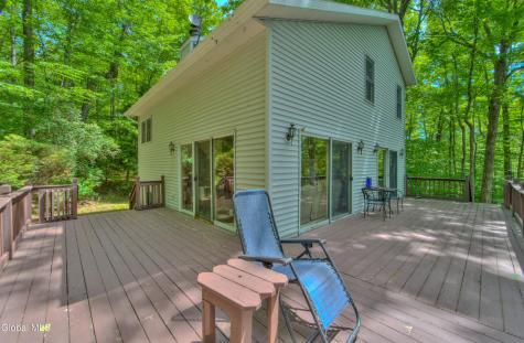 601 N Shore Peck Lake Road Gloversville NY 12078