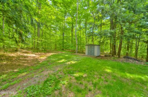 601 N Shore Peck Lake Road Gloversville NY 12078