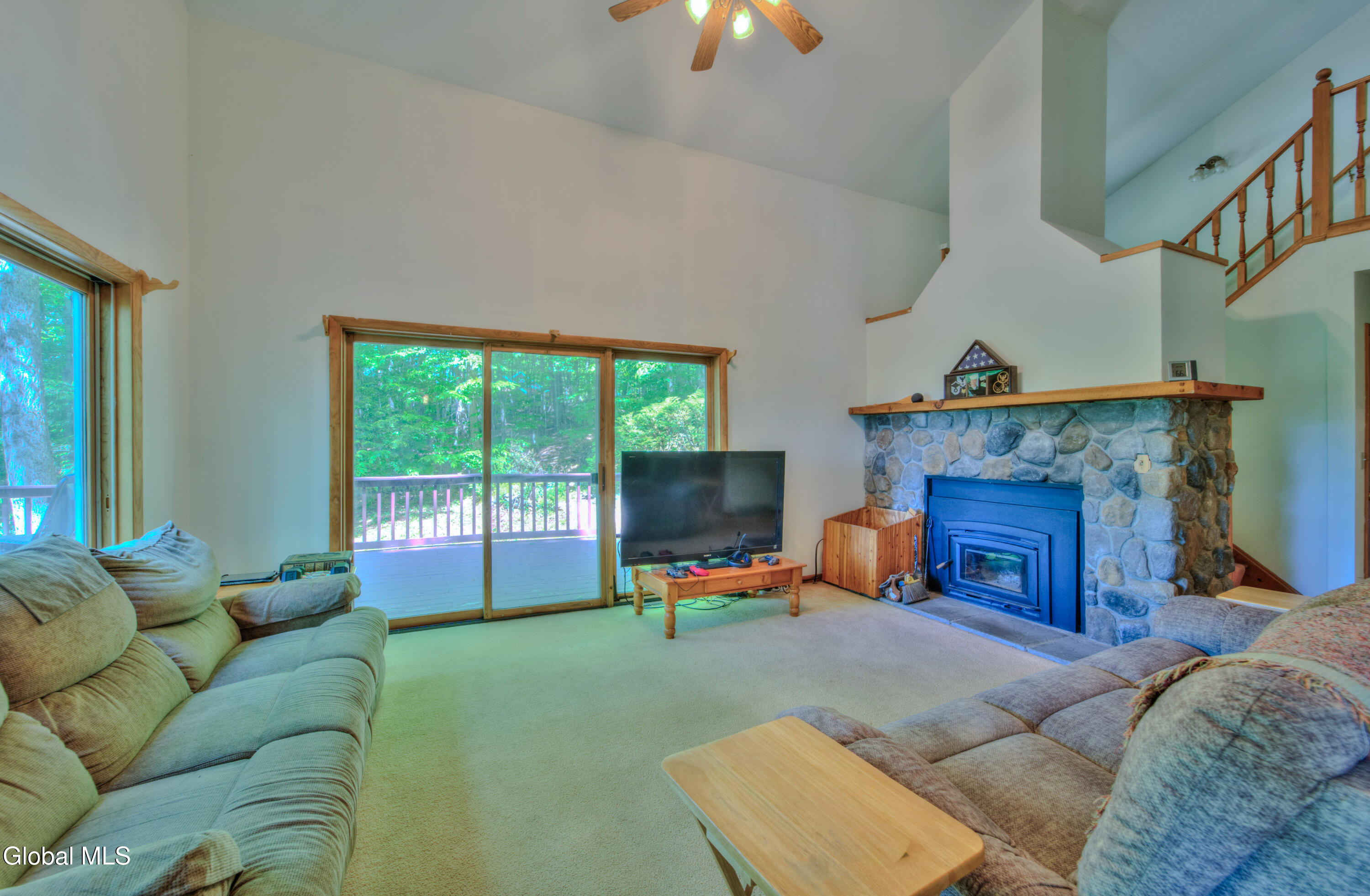 601 N Shore Peck Lake Road Gloversville NY 12078