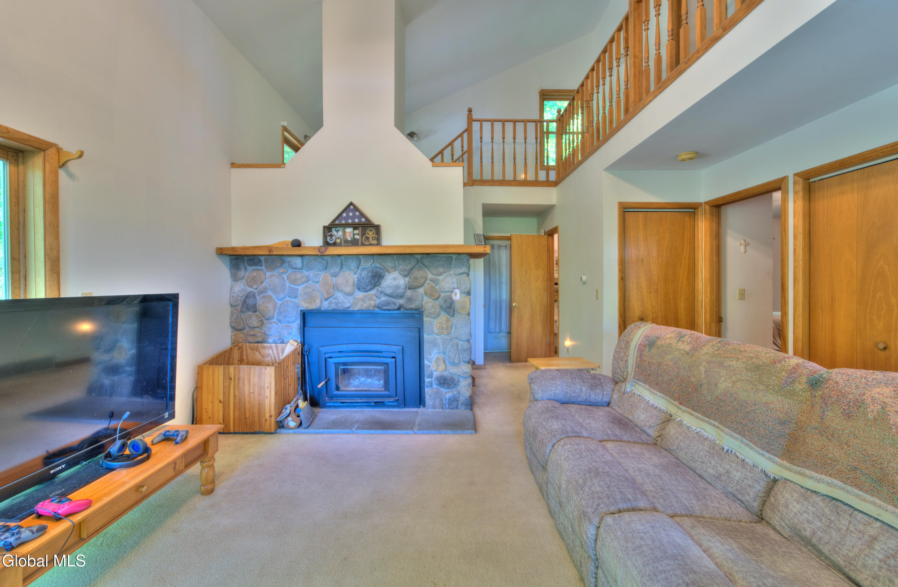 601 N Shore Peck Lake Road Gloversville NY 12078