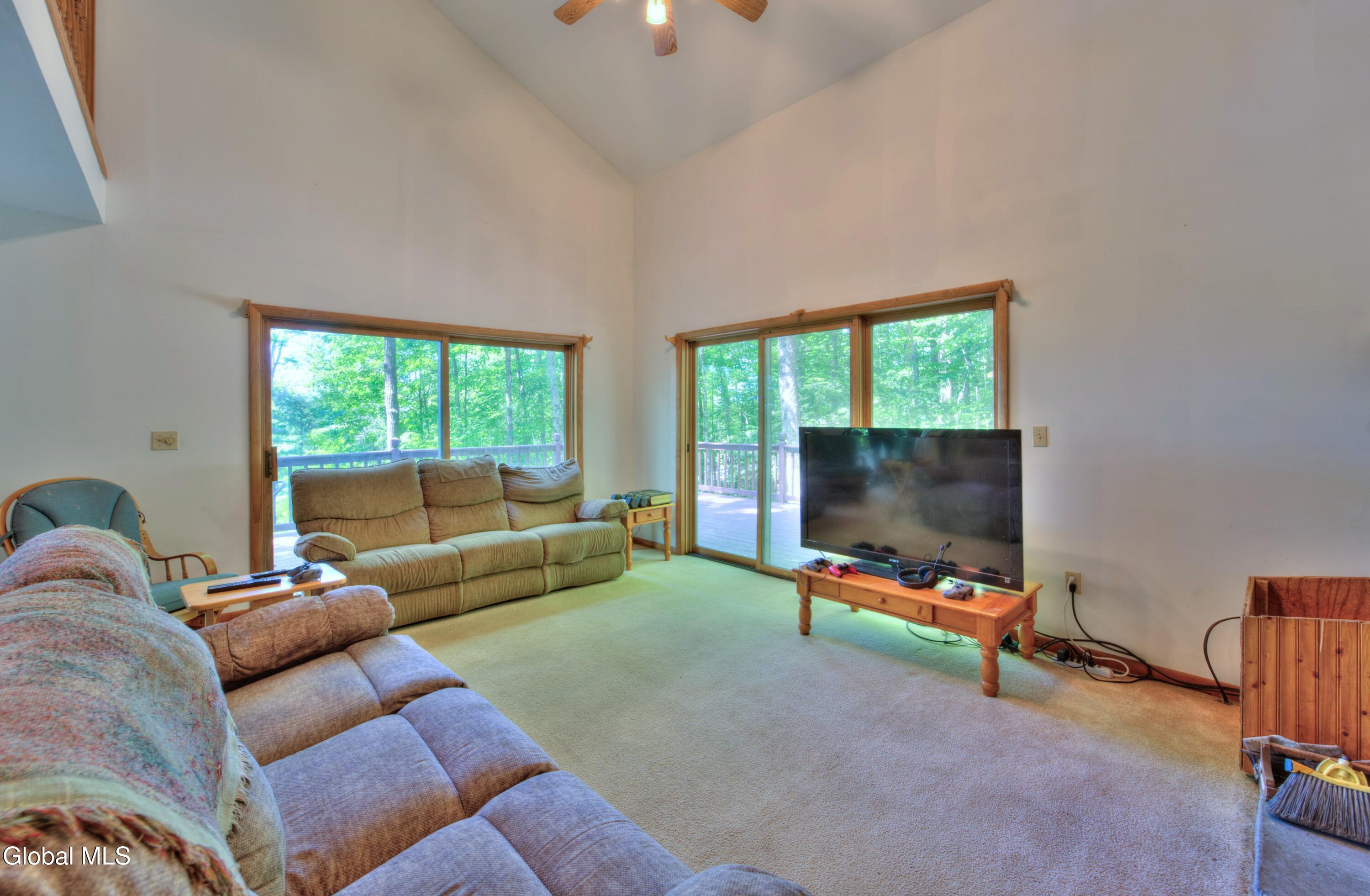 601 N Shore Peck Lake Road Gloversville NY 12078