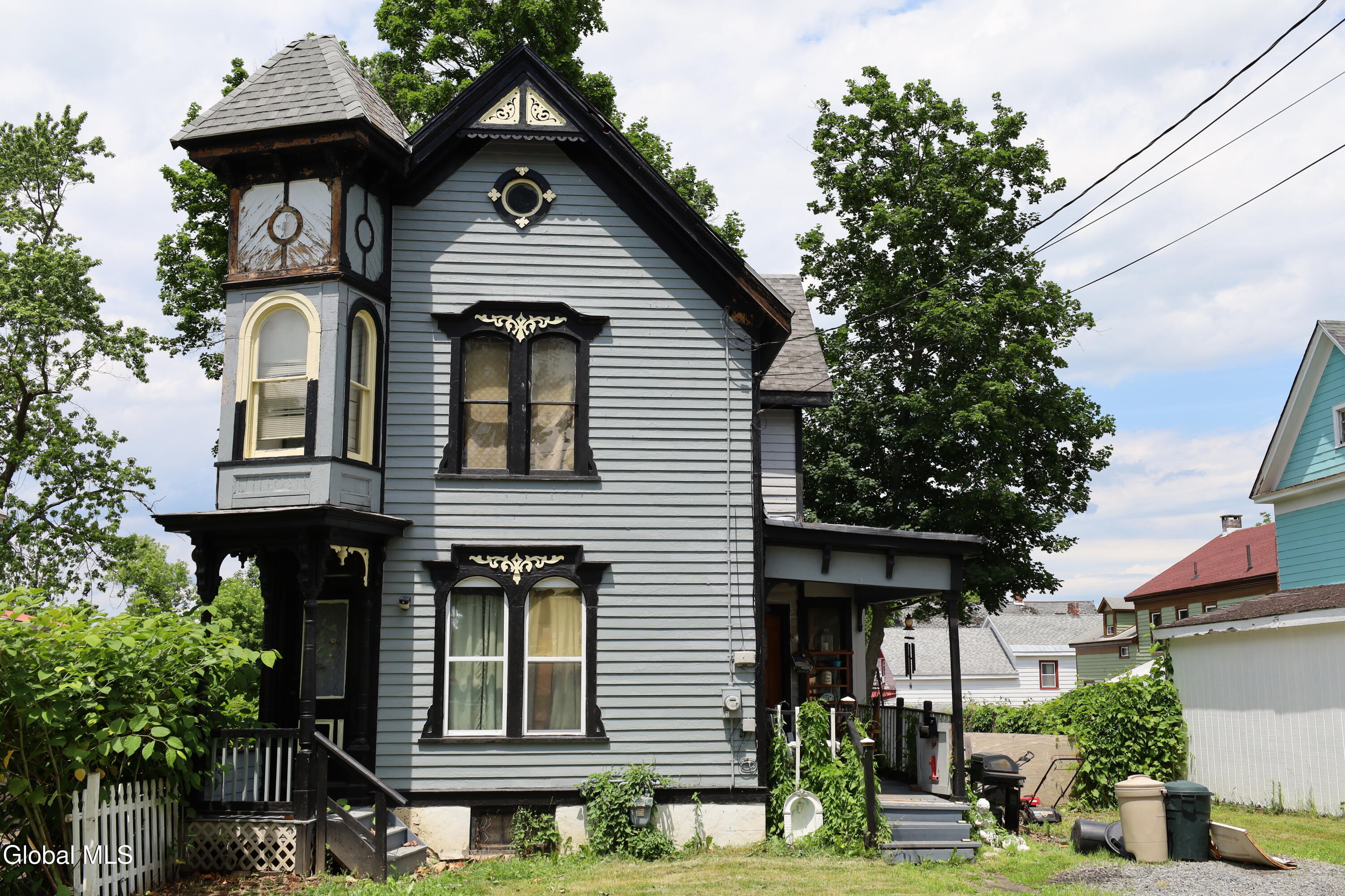 1 Mcmartin Street Johnstown NY 12095