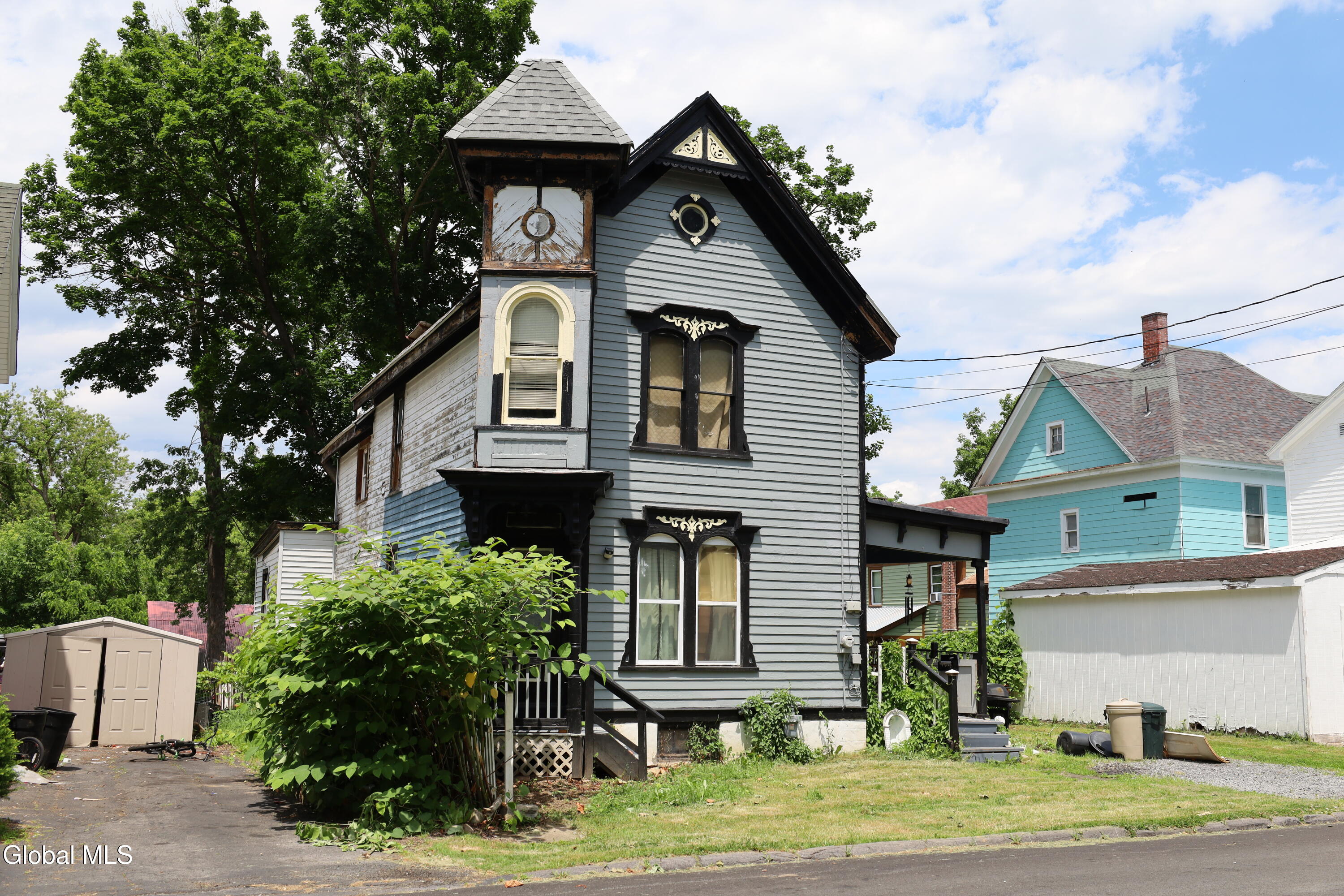 1 Mcmartin Street Johnstown NY 12095