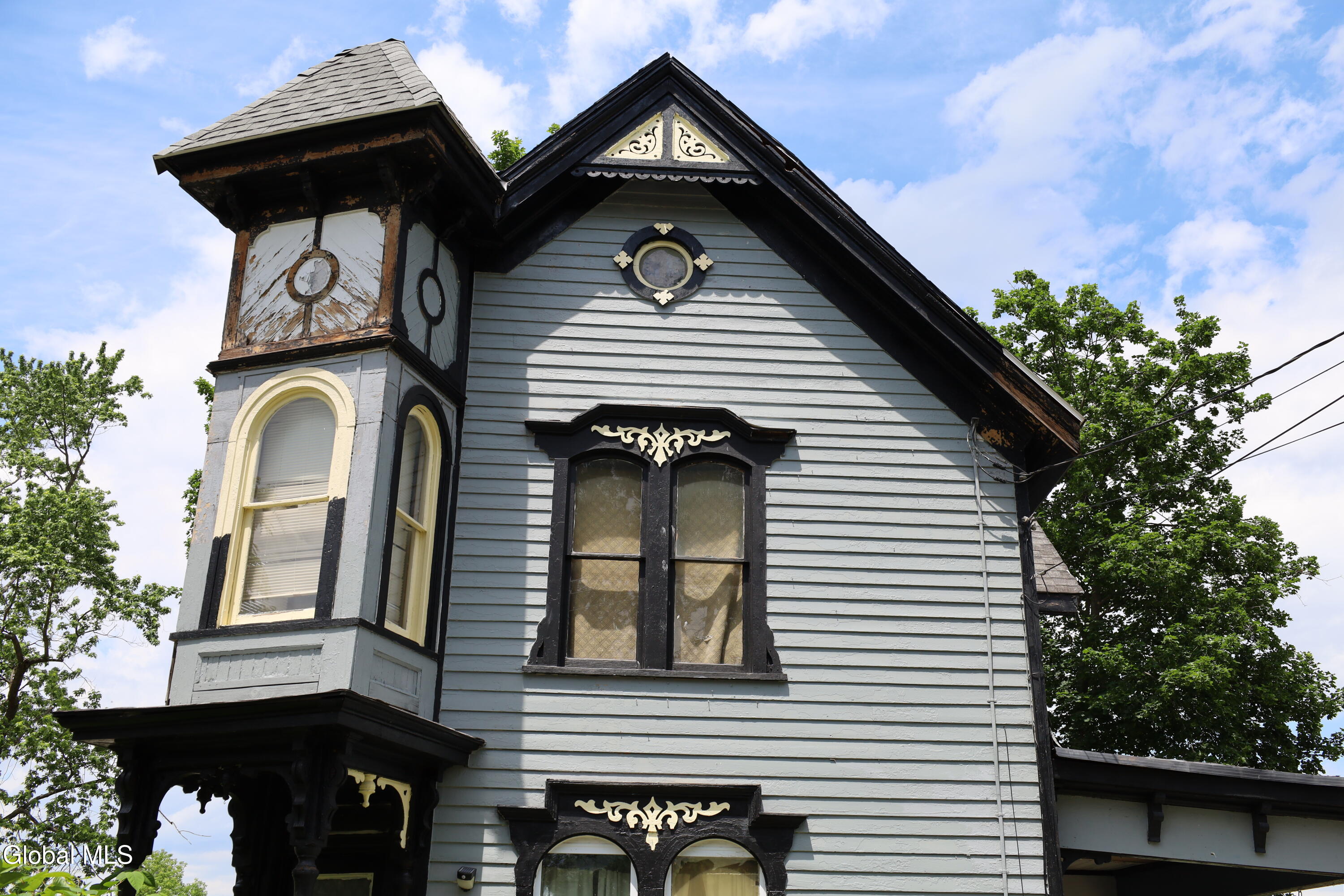1 Mcmartin Street Johnstown NY 12095