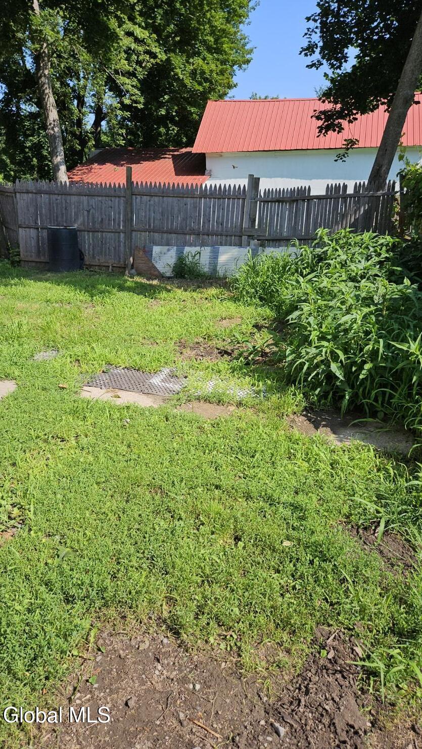 1 Mcmartin Street Johnstown NY 12095