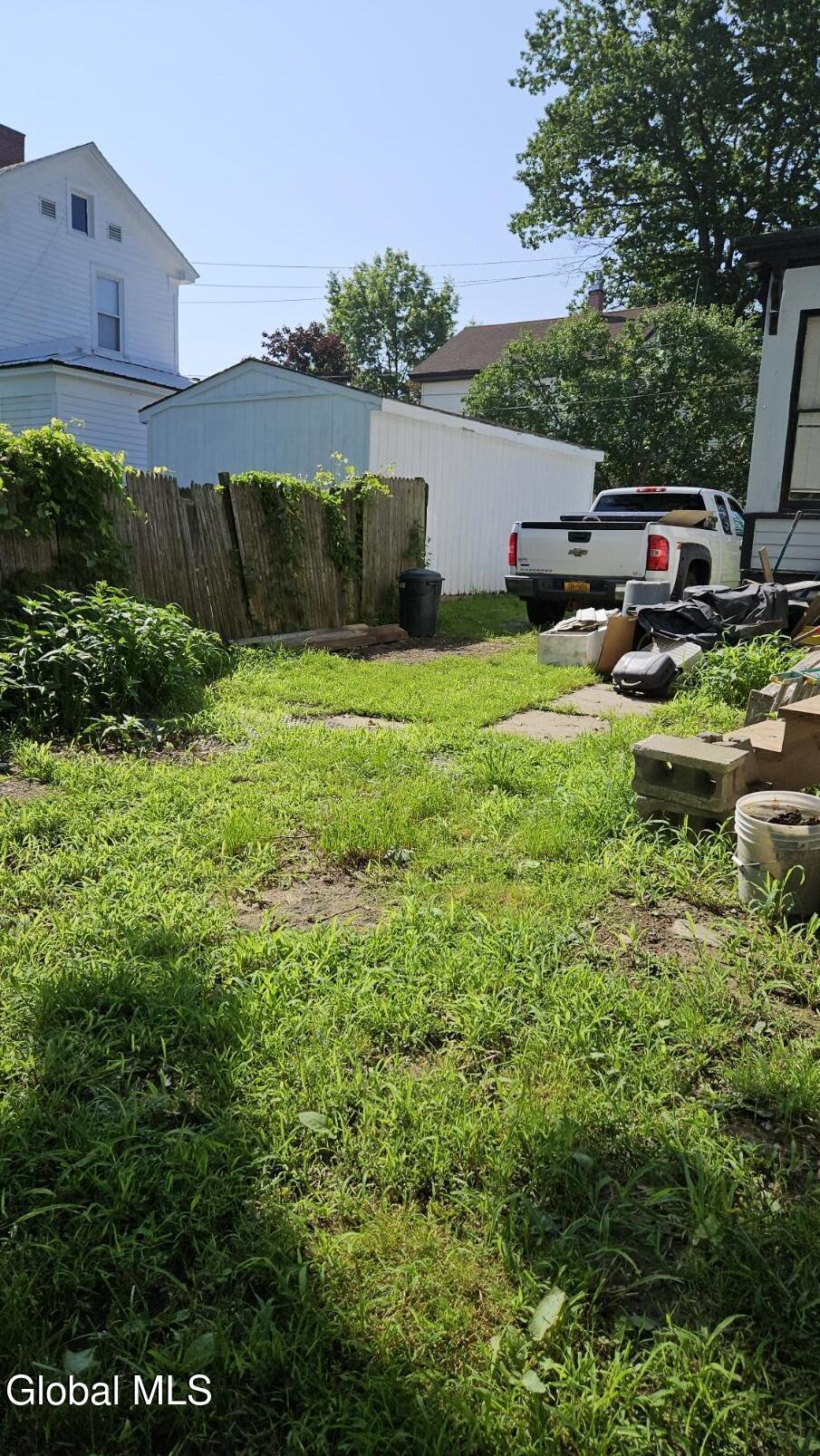 1 Mcmartin Street Johnstown NY 12095