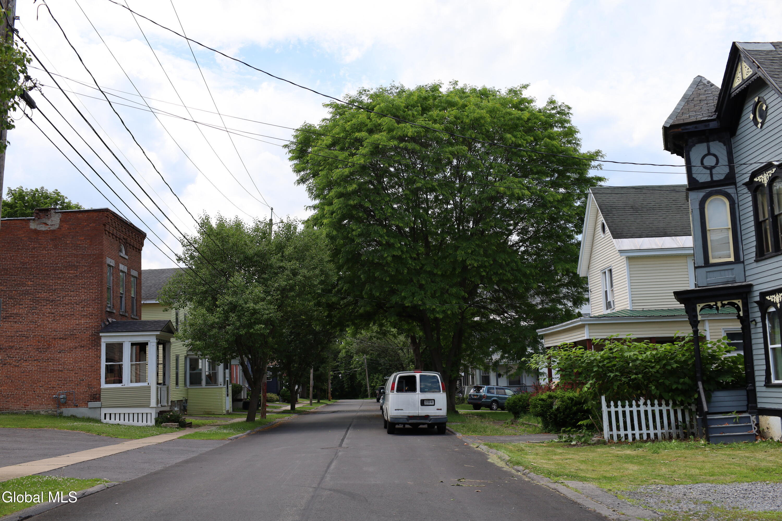 1 Mcmartin Street Johnstown NY 12095