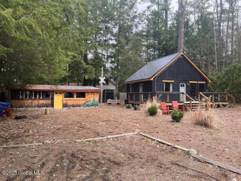 15-17 Pine Road Lake Luzerne NY 12846